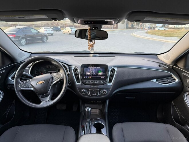 Chevrolet Malibu 2020, 84,000 km - 1.5 л - Bakı