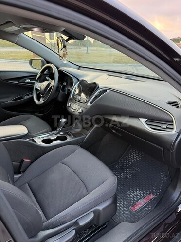 Chevrolet Malibu 2020, 84,000 km - 1.5 л - Bakı