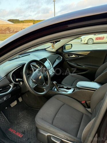 Chevrolet Malibu 2020, 84,000 km - 1.5 л - Bakı