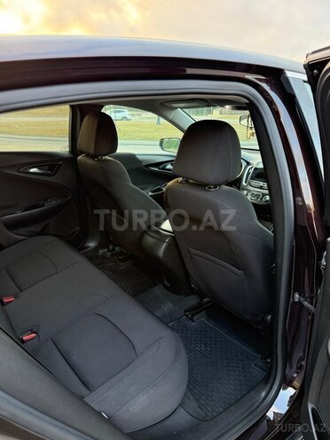Chevrolet Malibu 2020, 84,000 km - 1.5 л - Bakı