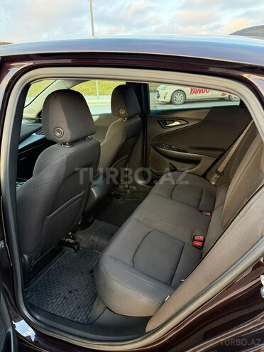 Chevrolet Malibu 2020, 84,000 km - 1.5 л - Bakı