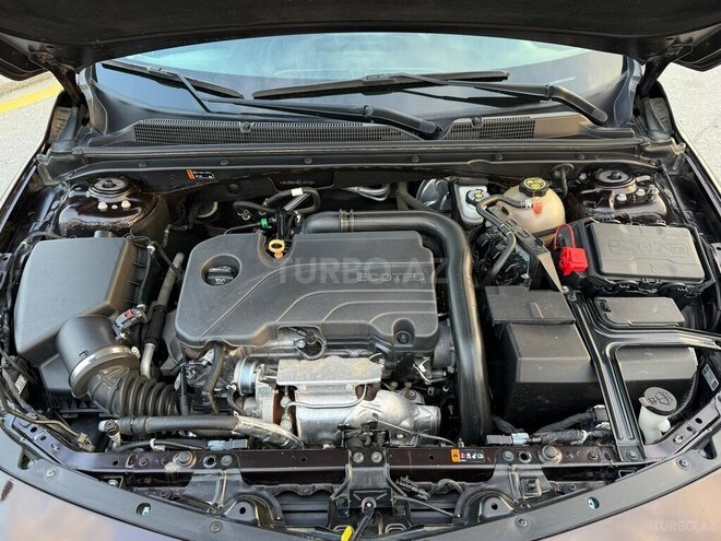 Chevrolet Malibu 2020, 84,000 km - 1.5 л - Bakı