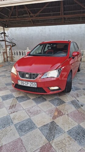 SEAT Ibiza 2012, 149,000 km - 1.6 l - Bakı