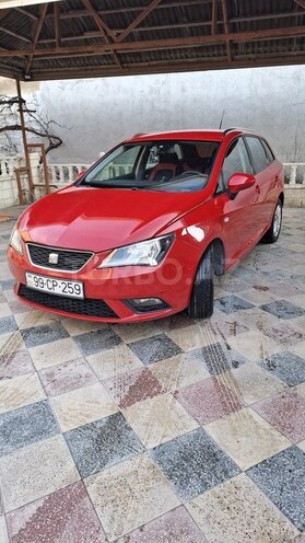 SEAT Ibiza 2012, 149,000 km - 1.6 l - Bakı