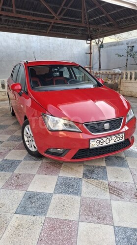 SEAT Ibiza 2012, 149,000 km - 1.6 l - Bakı