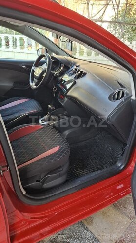 SEAT Ibiza 2012, 149,000 km - 1.6 l - Bakı