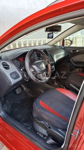 SEAT Ibiza 2012, 149,000 km - 1.6 l - Bakı