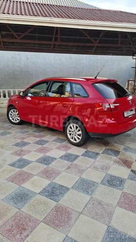 SEAT Ibiza 2012, 149,000 km - 1.6 l - Bakı