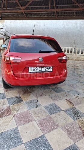 SEAT Ibiza 2012, 149,000 km - 1.6 l - Bakı