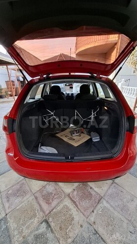 SEAT Ibiza 2012, 149,000 km - 1.6 l - Bakı