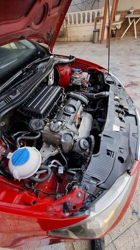 SEAT Ibiza 2012, 149,000 km - 1.6 l - Bakı
