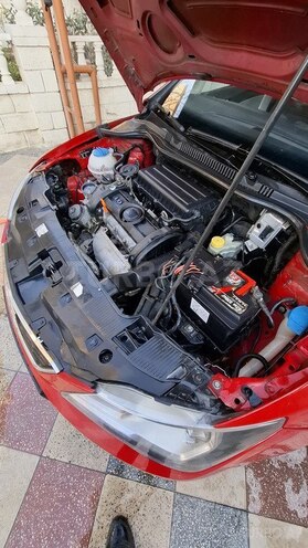 SEAT Ibiza 2012, 149,000 km - 1.6 l - Bakı