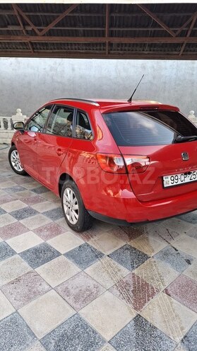 SEAT Ibiza 2012, 149,000 km - 1.6 l - Bakı