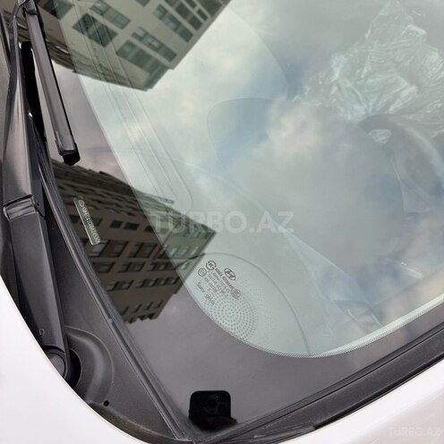 Hyundai Sonata 2010, 128,000 km - 2.4 l - Bakı