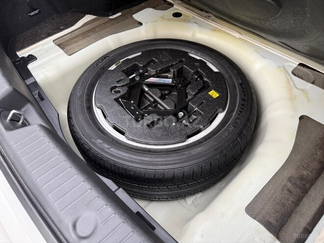 Hyundai Sonata 2010, 128,000 km - 2.4 l - Bakı