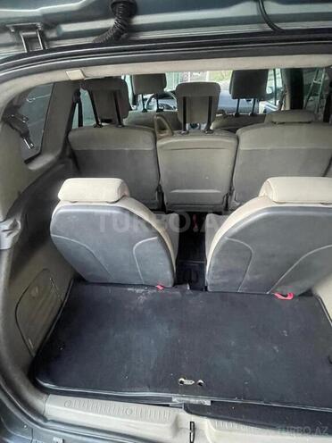 Renault Megane Scenic 2005, 341,000 km - 1.5 л - Bakı
