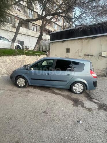 Renault Megane Scenic 2005, 341,000 km - 1.5 л - Bakı
