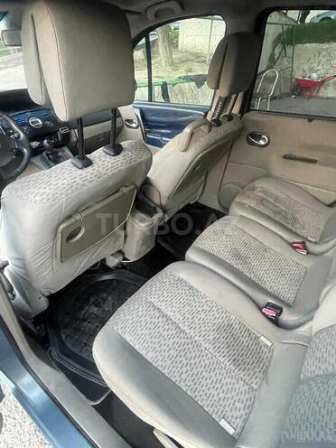 Renault Megane Scenic 2005, 341,000 km - 1.5 л - Bakı