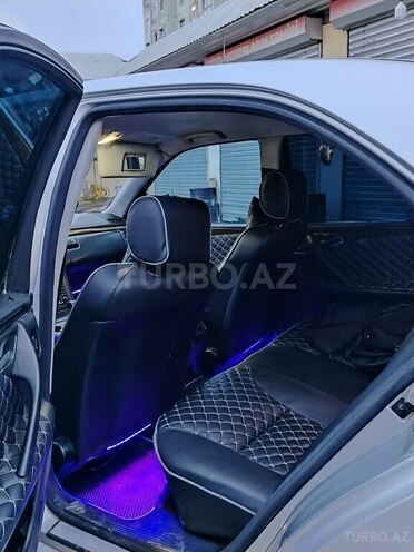 Mercedes E 320 2000, 382,000 km - 3.2 l - Gəncə