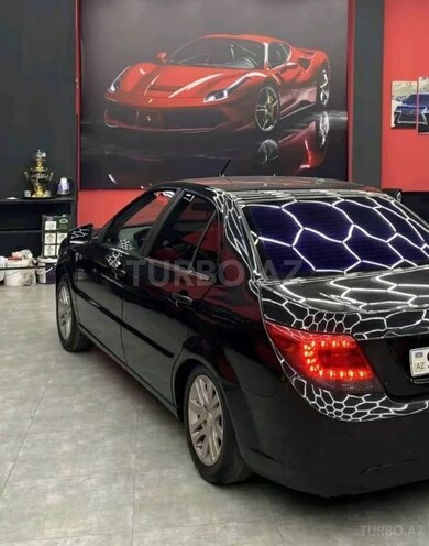 Khazar SD 2020, 174,000 km - 1.7 л - Bakı