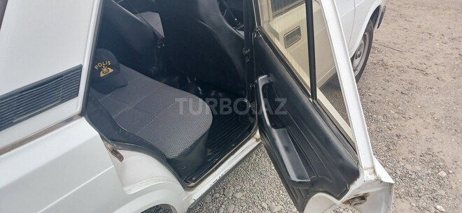 LADA (VAZ) 2107 2008, 137,000 km - 1.6 l - Tərtər