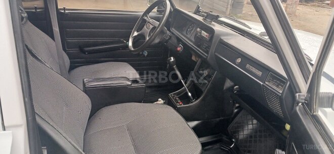 LADA (VAZ) 2107 2008, 137,000 km - 1.6 l - Tərtər