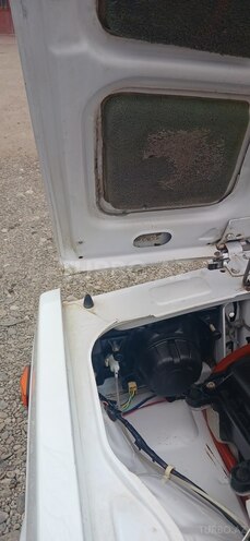LADA (VAZ) 2107 2008, 137,000 km - 1.6 l - Tərtər