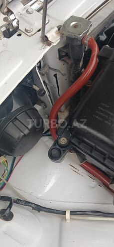 LADA (VAZ) 2107 2008, 137,000 km - 1.6 l - Tərtər
