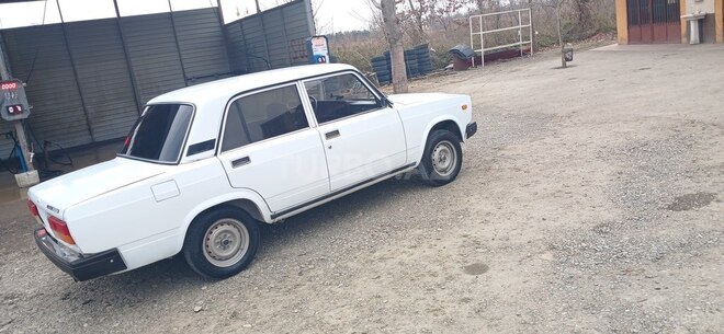 LADA (VAZ) 2107 2008, 137,000 km - 1.6 l - Tərtər