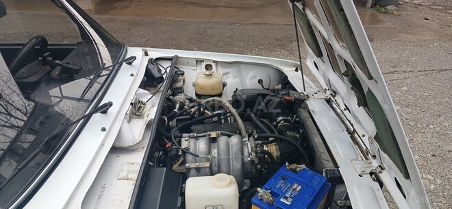 LADA (VAZ) 2107 2008, 137,000 km - 1.6 l - Tərtər