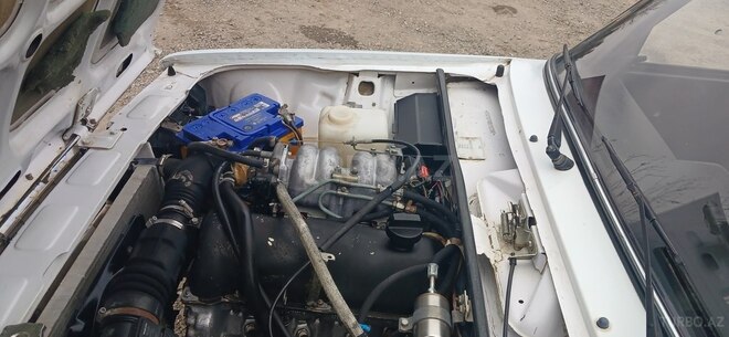 LADA (VAZ) 2107 2008, 137,000 km - 1.6 l - Tərtər