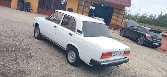 LADA (VAZ) 2107 2008, 137,000 km - 1.6 l - Tərtər