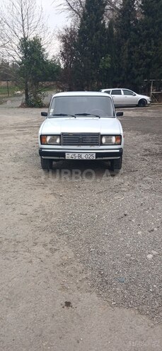 LADA (VAZ) 2107 2008, 137,000 km - 1.6 l - Tərtər