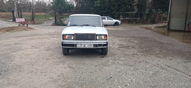 LADA (VAZ) 2107 2008, 137,000 km - 1.6 l - Tərtər