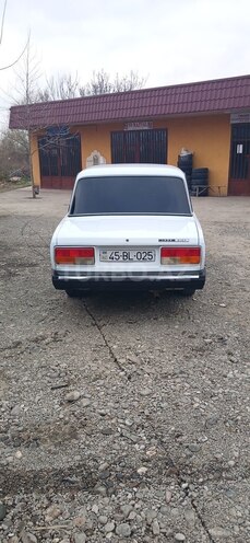 LADA (VAZ) 2107 2008, 137,000 km - 1.6 l - Tərtər