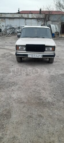 LADA (VAZ) 2104 1989, 559,969 km - 1.3 l - Yevlax
