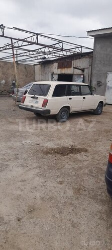LADA (VAZ) 2104 1989, 559,969 km - 1.3 l - Yevlax