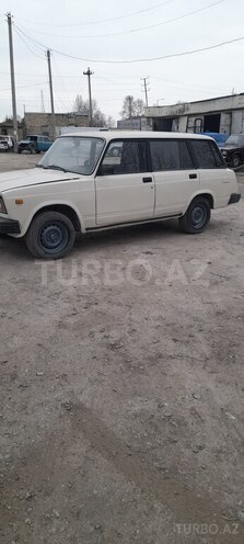 LADA (VAZ) 2104 1989, 559,969 km - 1.3 l - Yevlax