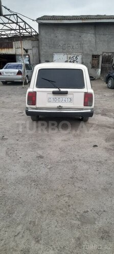 LADA (VAZ) 2104 1989, 559,969 km - 1.3 l - Yevlax