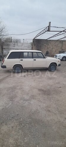 LADA (VAZ) 2104 1989, 559,969 km - 1.3 l - Yevlax