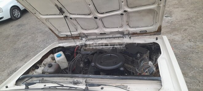 LADA (VAZ) 2104 1989, 559,969 km - 1.3 l - Yevlax