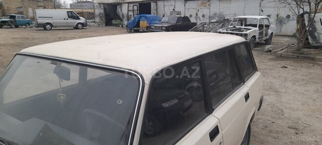 LADA (VAZ) 2104 1989, 559,969 km - 1.3 l - Yevlax