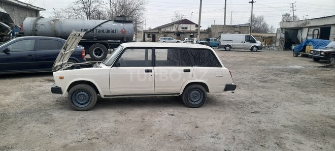LADA (VAZ) 2104 1989, 559,969 km - 1.3 l - Yevlax