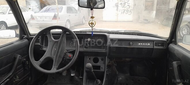 LADA (VAZ) 2104 1989, 559,969 km - 1.3 l - Yevlax