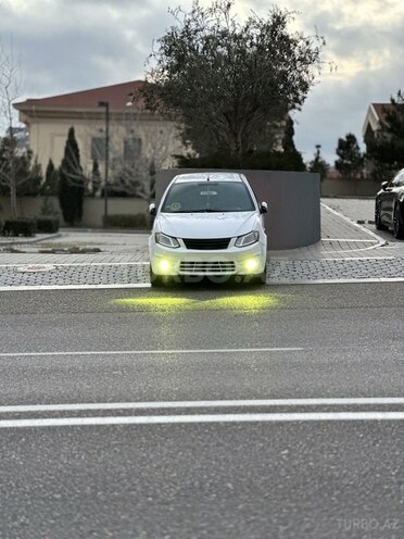 Saipa Saina 2020, 155,000 km - 1.5 l - Bakı