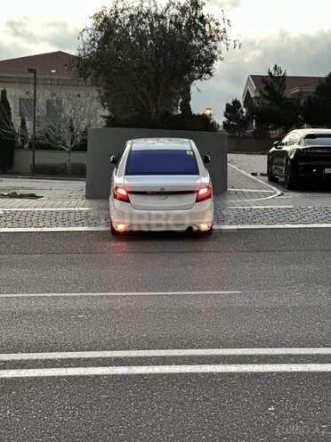 Saipa Saina 2020, 155,000 km - 1.5 l - Bakı