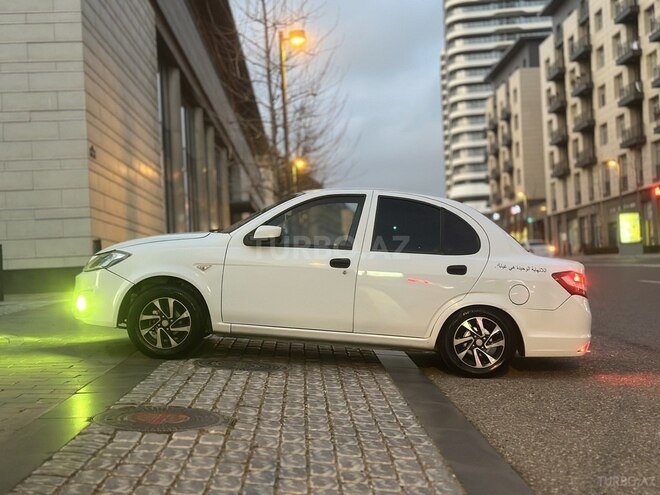 Saipa Saina 2020, 155,000 km - 1.5 l - Bakı