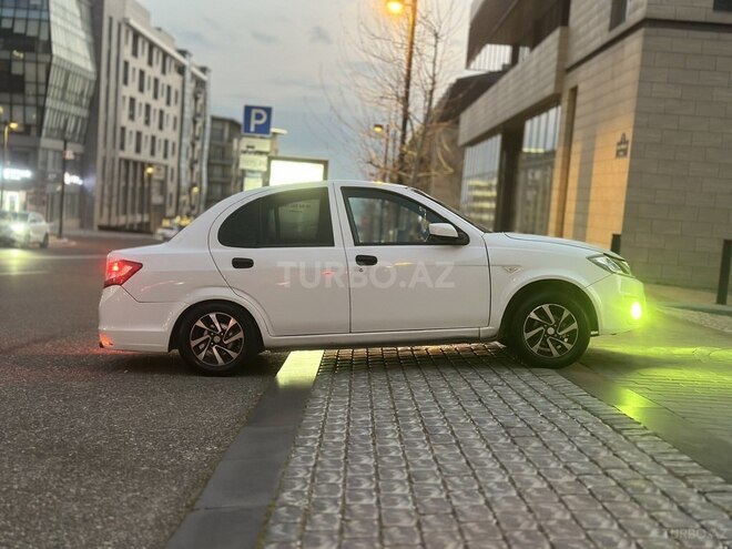 Saipa Saina 2020, 155,000 km - 1.5 l - Bakı