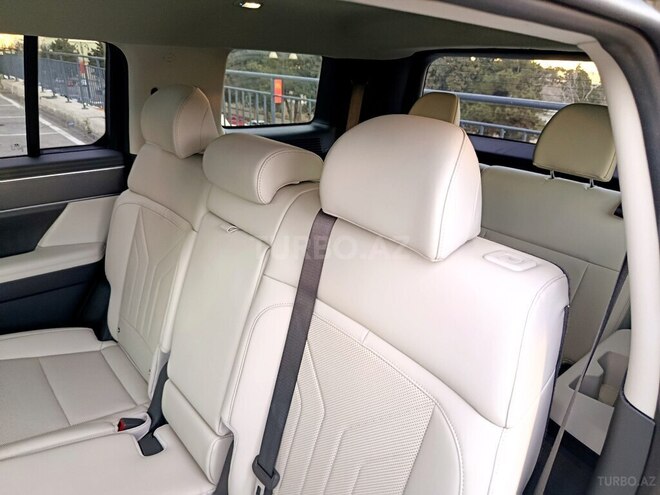 Hyundai Santa Fe 2024, 19,500 km - 1.6 l - Bakı