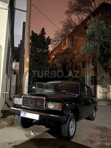 LADA (VAZ) 2107 2011, 80,900 km - 1.7 л - İmişli